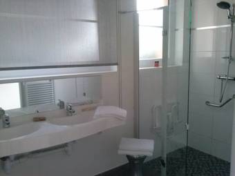 Hotel L'h�tel Restaurant Du Canard