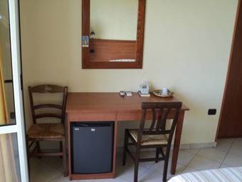 Hotel Ristorante La Decanata