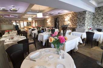 Maison Tirel Guerin Hotel Restaurant Gastronomique & Spa