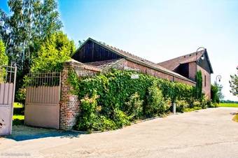 Hostal Les Granges D'haillancourt