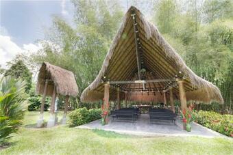 El Paraiso Hotel Campestre