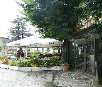 Piccolo Hotel Tanamalia