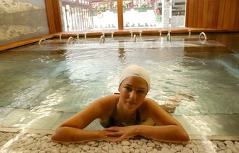 Sommos Hotel Benasque&spa