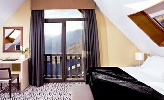 Hotel Meli� Royal Tanau