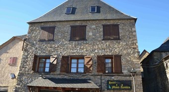 Hotel Yoy Mont Romies