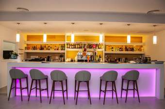 Menorcamar Apartamentos - S�lo Adultos