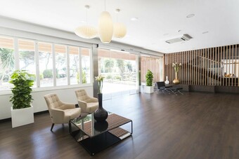 Hotel Globales Cala Blanca