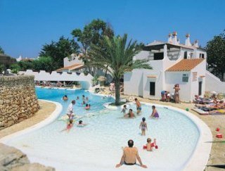 Apartamentos Talayot