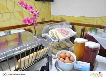 Residencia Villaggio Nemo