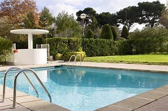 Hotel Ibis Marseille Bonneveine Calanques Plage