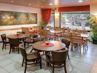 Hotel Ibis Avignon Centre Pont De L'europe