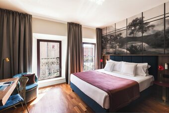 Casa D'este - Hotel Ferrara