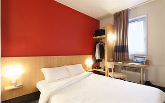 B&B Hotel Marseille Estaque