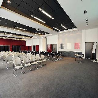 Hotel Novotel Avignon Centre