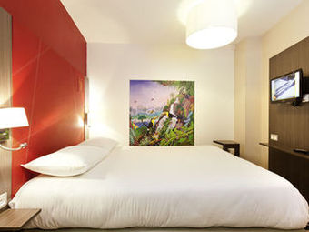 Hotel Ibis Styles Nantes Centre Place Graslin