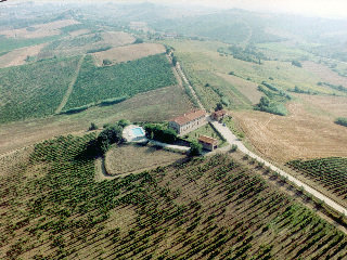 Agroturismo Tenuta Di Colle Alberti Agriturismo