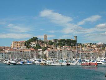 Apartamento Eden Residence