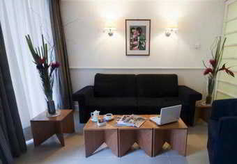Hotel San Giacomo 32 Residenze