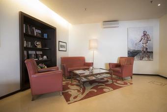 Best Western Hotel Metropoli