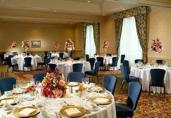 Hotel Franklin Marriott Cool Springs