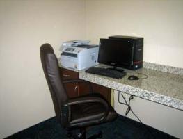 Motel Super 8 Nacogdoches