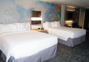 Hotel Courtyard By Marriott Philadelphia Bensalem