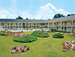 Hotel Ramada Inn - Walterboro