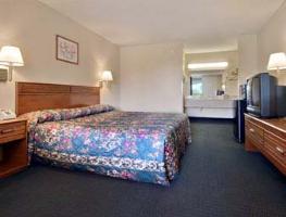 Hotel Super 8 - Walterboro