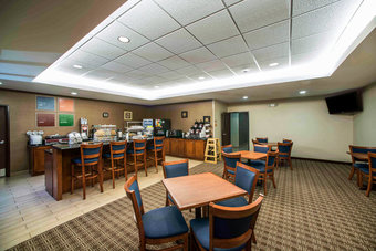Hotel Comfort Inn Marion
