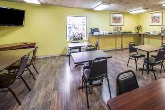 Hotel Econo Lodge Marion