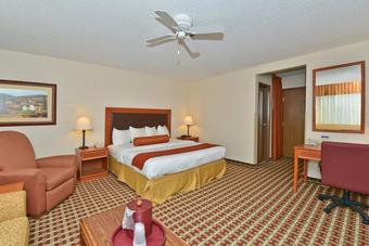 Best Western Plus Marion Hotel