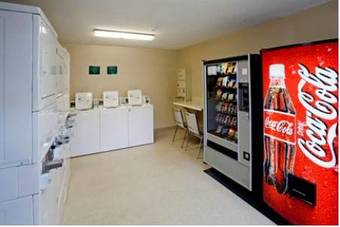 Hotel Crossland Economy Studios - Dallas - Mesquite