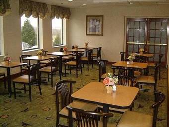 Holiday Inn Express Hotel And Suites Mesquite