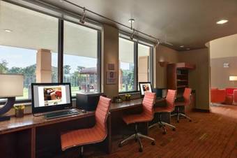 Hotel Courtyard Junction City