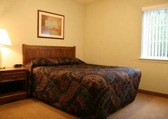 Hotel Affordable Suites Sumter