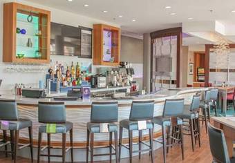 Hotel Springhill Suites By Marriott Sumter