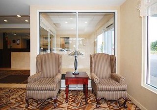 Hotel Quality Inn & Suites Danbury