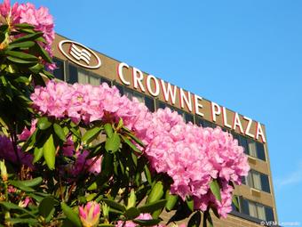 Hotel Crowne Plaza Danbury