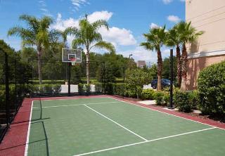 Hotel Residence Inn Orlando Lake Mary