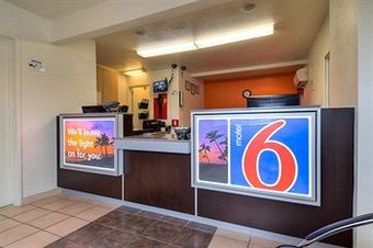 Motel 6 Los Angeles - Whittier