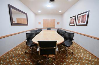 Best Western Plus Plaza Hotel