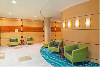 Hotel Springhill Suites Boulder Longmont
