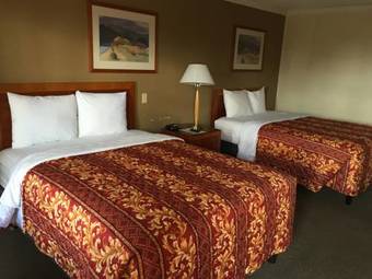 Motel Executive Inn & Suites Beeville