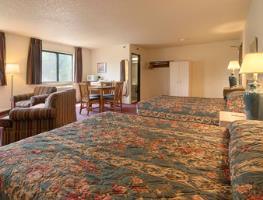 Hotel Super 8 Shakopee