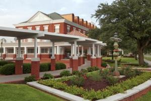 Hotel Doubletree By Hilton New Bern - Riverfront