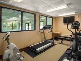 Hotel Wingate By Wyndham High Point