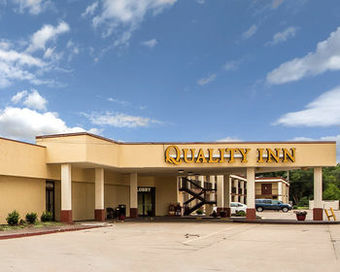 Hotel Quality Inn Stillwater