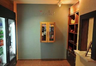 Hotel Residence Inn By Marriott Stillwater