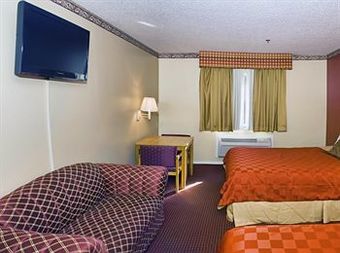 Hotel Americas Best Value Inn Weslaco/mercedes