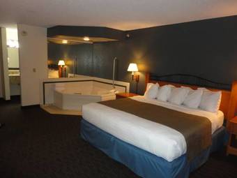 Americinn Hotel & Suites Owatonna - Conference Center